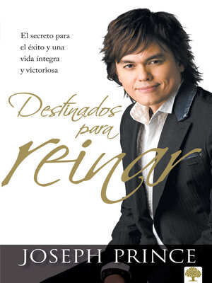 cover image of Destinados para reinar